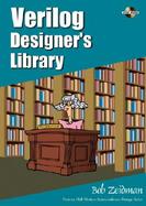 Verilog Designer's Library cover