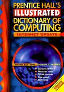 Prentice Hall's Illustrated Dictionary of Computing cover