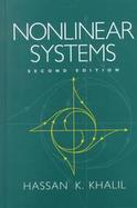 Nonlinear Systems cover