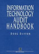 Information Technology Audit Handbook cover