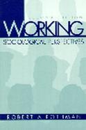 Working Sociological Perspectives cover