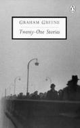 Twenty-One Stories cover