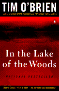 In the Lake of the Woods cover