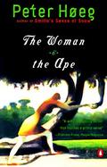 Woman+the Ape cover