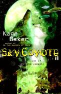 Sky Coyote: A Novel of the Company cover