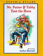 Mr. Putter & Tabby Toot the Horn cover