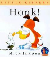 Honk! cover