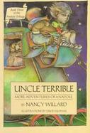 Uncle Terrible: More Adventures of Anatole cover