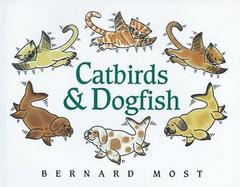 Catbirds & Dogfish cover
