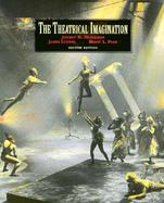 The Theatrical Imagination cover