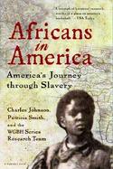 Africans in America America's Journey Through Slavery cover