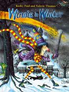 Winnie in Winter cover
