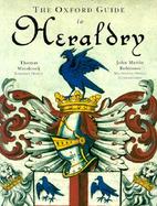 The Oxford Guide to Heraldry cover