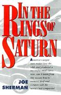 In the Rings of Saturn cover