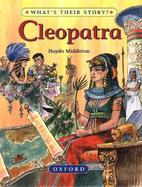 Cleopatra The Queen of Dreams cover