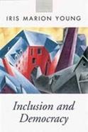 Inclusion and Democracy cover