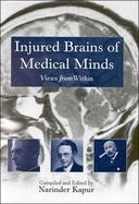 Injured Brains of Medical Minds Views from Within cover