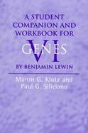 Companion to Genes VI cover