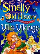 Vile Vikings cover