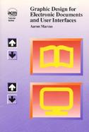 Graphic Design for Electronic Documents and User Interfaces cover