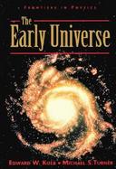 The Early Universe cover