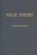 Price Theory cover