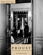 Proust in the Power of Photography cover