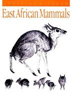 East African Mammals An Atlas of Evolution in Africa  Part C (volume3) cover