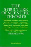 The Structure of Scientific Theories cover