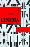 Questions of Cinema cover