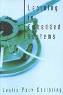 Learning in Embedded Systems cover