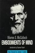 Embodiments of Mind cover