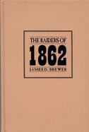 The Raiders of 1862 cover