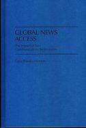 Global News Access The Impact of New Communications Technologies cover