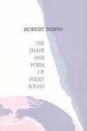 Shape and Form of Puget Sound cover