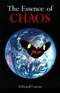 The Essence of Chaos cover