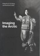 Imaging the Arctic cover