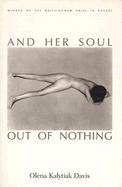 And Her Soul Out of Nothing cover