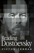 Reading Dostoevsky cover
