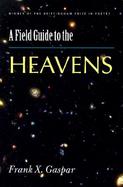 A Field Guide to the Heavens cover