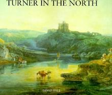 Turner in the North cover