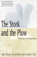 The Stork and the Plow The Equity Answer to the Human Dileman cover