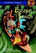 Escape South cover