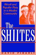 The Shiites Ritual and Popular Piety in a Muslim Community cover