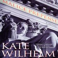 Malice Prepense cover