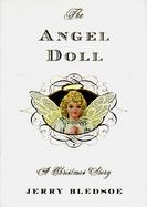 The Angel Doll A Christmas Story cover