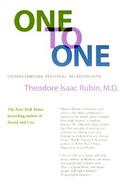 One to One: Understanding Personal Relationships cover