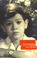 The Unwanted: A Memoir cover