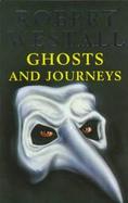 Ghosts and Journeys cover