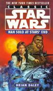 Han Solo at Stars End cover